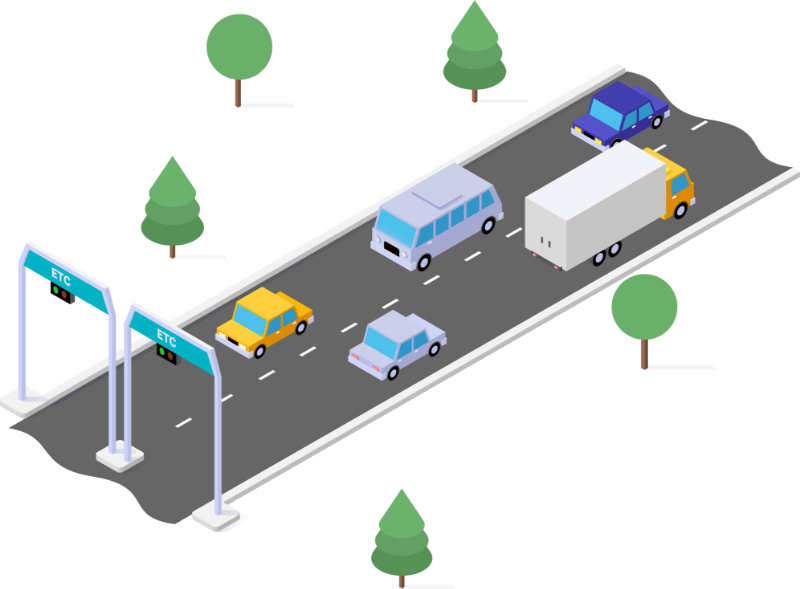 ITS（高度道路交通システム）